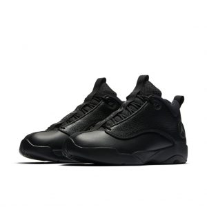 Jordan Jumpman Pro Quick Black/Dark Grey