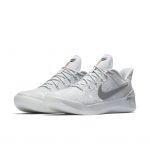 Nike Kobe A.D. Derozan PE Compton