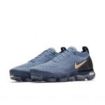 Nike Air VaporMax Flyknit 2 Work Blue (W)