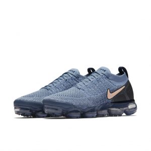 Nike Air VaporMax Flyknit 2 Work Blue (W)