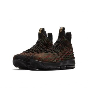 Nike LeBron 15 BHM (2018)