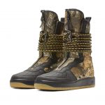 Nike SF Air Force 1 High Realtree Black
