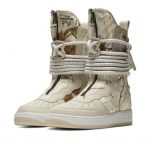 Nike SF Air Force 1 High Realtree Light Bone
