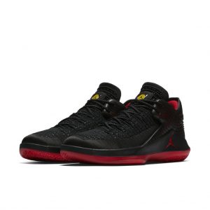 Jordan XXXII Low Last Shot