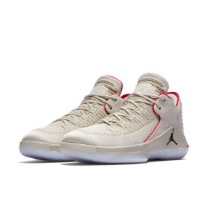Jordan XXXII Low Gordon St.
