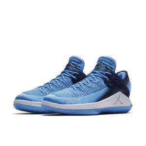 Jordan XXXII Low UNC Win Like 82