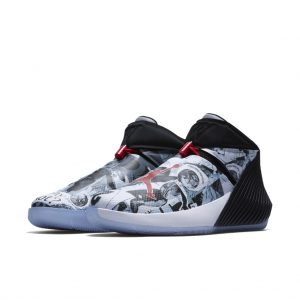 Jordan Why Not Zer0.1 Mirror Image