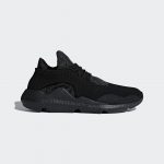 adidas Y-3 Saikou Triple Black