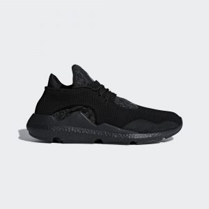 adidas Y-3 Saikou Triple Black