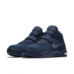 Nike Air Force Max Navy Diffused Blue
