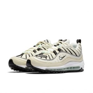 Nike Air Max 98 Sail Igloo (W)