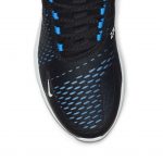 Nike Air Max 270 Liquid Metal Black