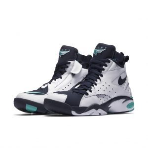 Nike Air Maestro 2 LTD White Hyper Jade