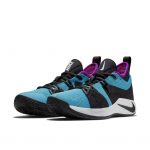 Nike PG 2 Blue Lagoon