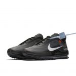 Nike x Off White Air Max 97 Black Cone (2018) (AJ4585-001)