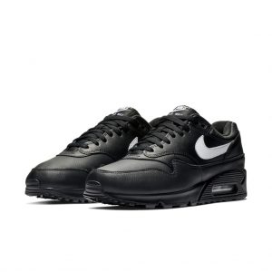 Nike Air Max 90/1 Black White