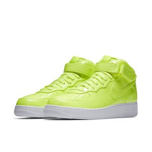 Nike Air Force 1 07 Volt Volt-White