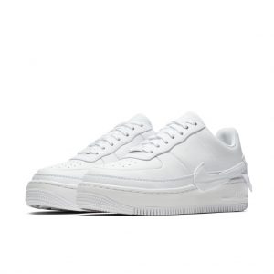 Nike Air Force 1 Jester XX Triple White (W)