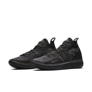 Nike KD 11 Black Twilight Pulse