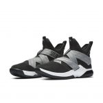 Nike LeBron Zoom Soldier 12 Air Raid
