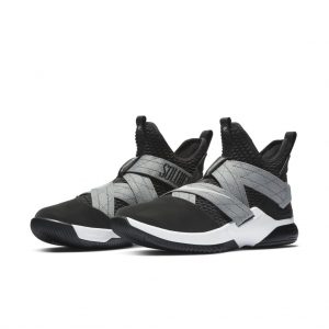 Nike LeBron Zoom Soldier 12 Air Raid