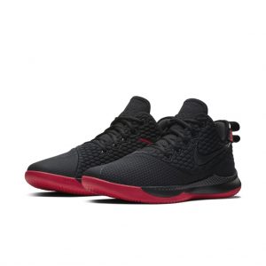 Nike LeBron Witness 3 Bred