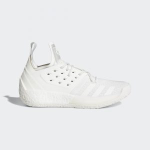 adidas Harden Vol. 2 Grey One