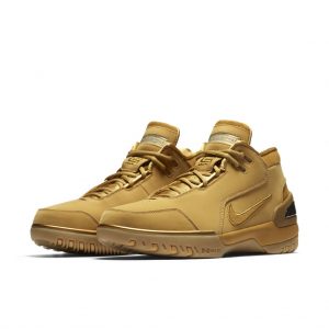 Nike Air Zoom Generation Wheat Retro