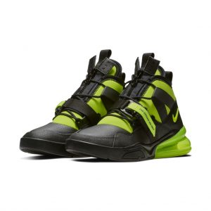 Nike Air Force 270 Utility Volt