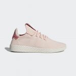 adidas Tennis HU Pharrell Icey Pink (W)
