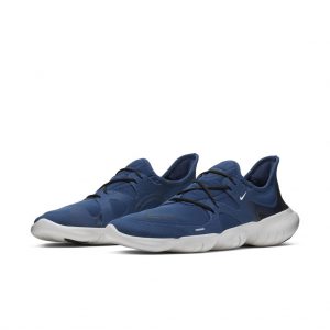 Nike Free RN 5.0 Coastal Blue