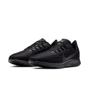 Nike Air Zoom Pegasus 36 Black/Oil Grey