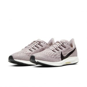 Air Zoom Pegasus 36 Platinum Violet (W)