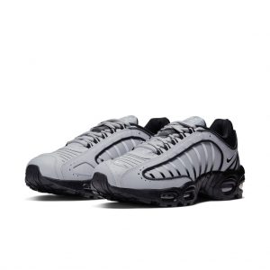 Nike Air Max Tailwind 4 Wolf Grey Black