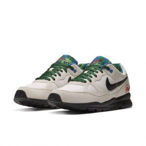 Nike Air Span 2 Solar Daisy Phantom