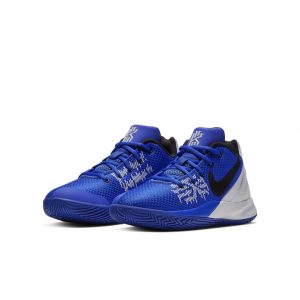 Kyrie Flytrap II Racer Blue (GS)