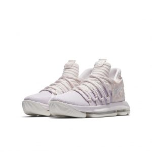 Nike KD 10 Aunt Pearl (GS)