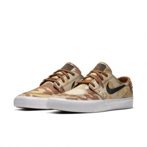 Nike SB Zoom Stefan Janoski Canvas Premium RM Parachute Beige