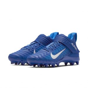 Nike Alpha Menace Varsity 2 Game Royal