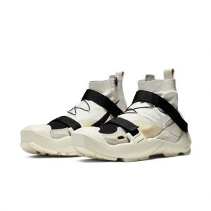 Nike Free TR 3 SP MMW Sail Black