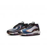 Nike Air Max Deluxe Blue Force (GS)