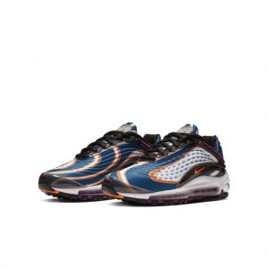 Nike Air Max Deluxe Blue Force (GS)
