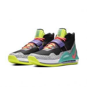 Nike Air Force Max Multi-Color