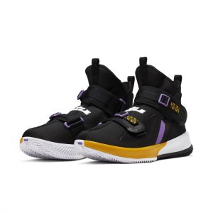 Nike LeBron Soldier 13 Lakers