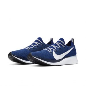 Nike Zoom Fly Flyknit Deep Royal