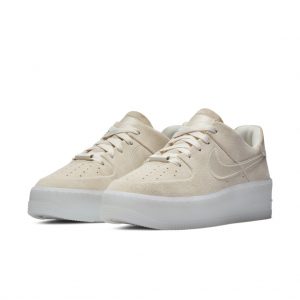 Nike Air Force 1 Sage Low LX Phantom (W)