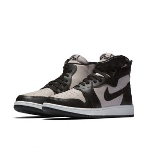 Jordan 1 Rebel XX Silt Red (W)