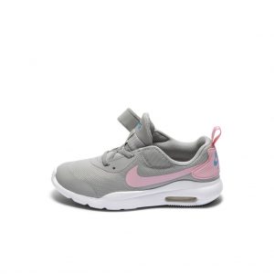 Air Max Oketo Light Smoke Grey (PS)