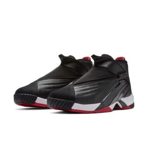 Jordan Jumpman Swift Bred