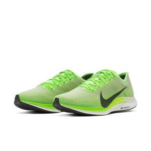Nike Zoom Pegasus Turbo 2 Electric Green